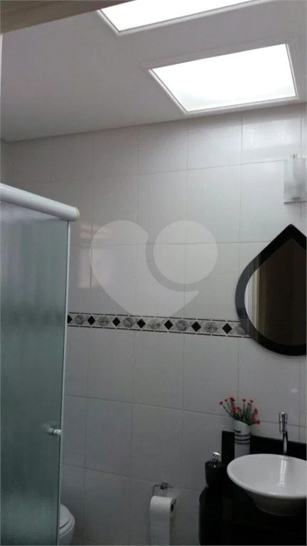 Sobrado a venda na Mooca