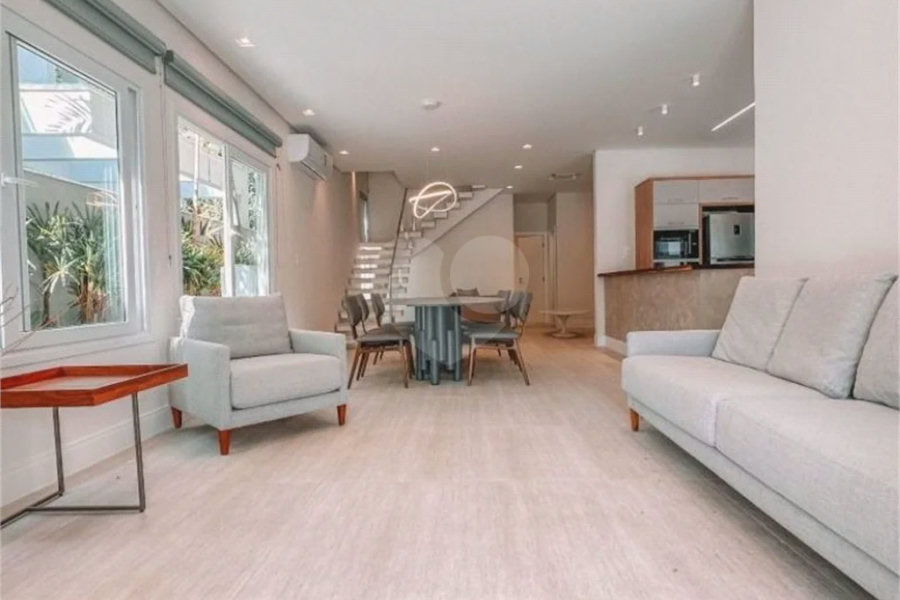 Casa à venda com 4 suítes em Riviera de São Lourenço, Bertioga, SP