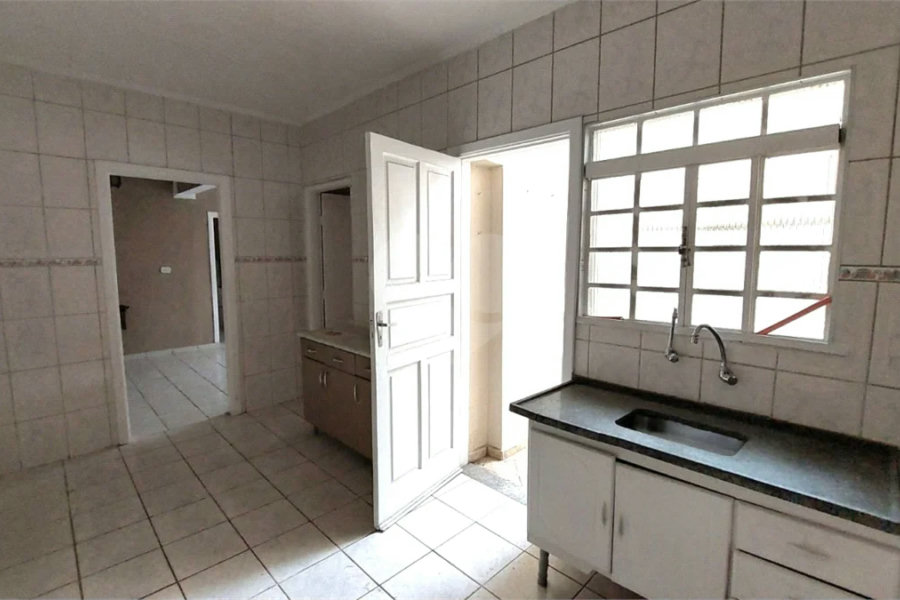 Casa - Vila Medeiros - Gustavo Adolfo