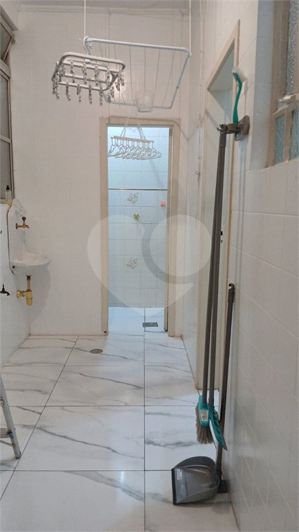 Apartamento a Venda com 3 dormitórios e 1 Vaga - Vila Mariana - SP