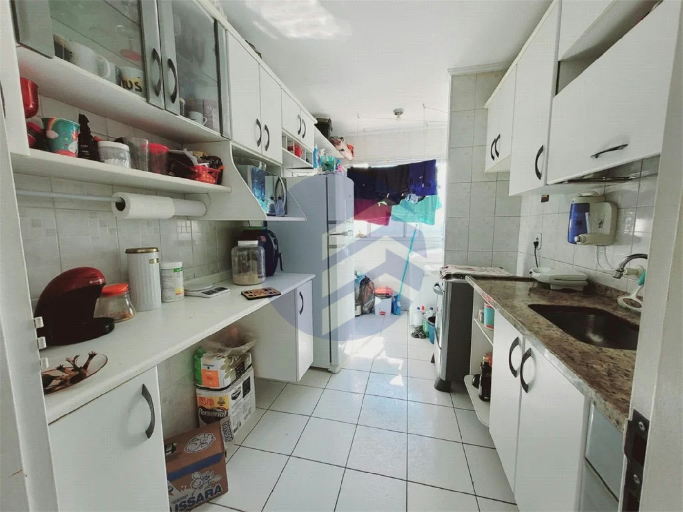 Apartamento à venda com 2 quartos em Jaguaré, São Paulo - SP
