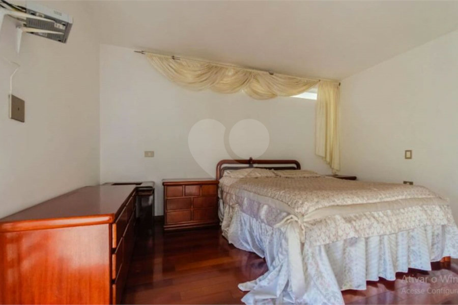 Casa para venda no Jardim da Gloria 4 dormitórios 2 suítes 4 vagas