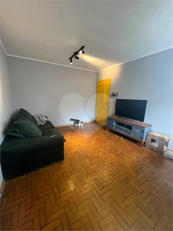 Apartamento à Venda – Vila Cláudia, Região da Mooca com 3 Dormitórios e 1 Vaga de Garagem