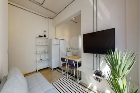 Apartamento de 95m², 4 quartos em Bela Vista