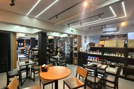Ponto comercial (loja) no Tatuapé para venda ou locação