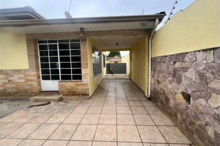 Casa á venda - Sacomã