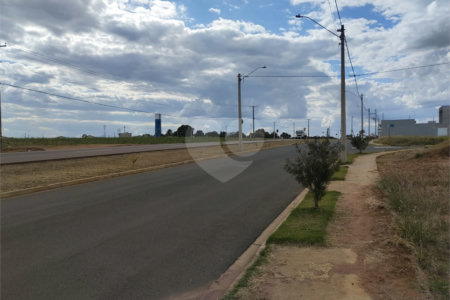 Terreno para venda em Ibaté/SP.
