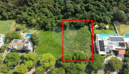 Terreno à venda no condomínio Residencial Jardim Primavera, Louveira - SP