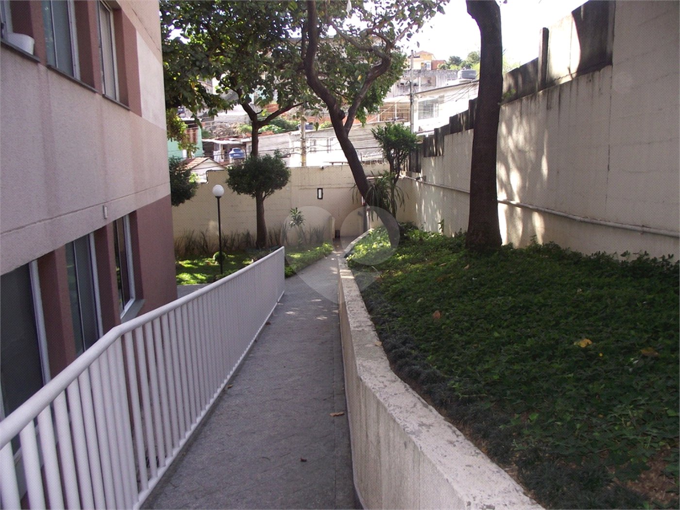 COBERTURA RESIDENCIAL - 3 DORMS - 1 SUITE - 1 VAGA - À VENDA EM PIRITUBA
