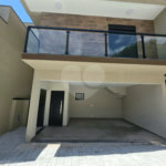 Casa para Locação no Residencial São Sebastião em Louveira/SP