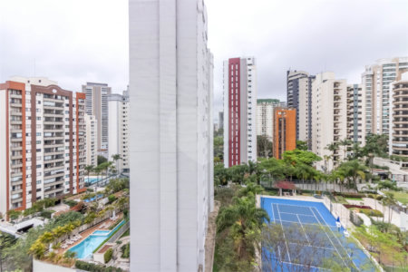 APARTAMENTO 3 QUARTOS E 3 VAGAS À VENDA NA CHÁCARA KLABIN VENDER