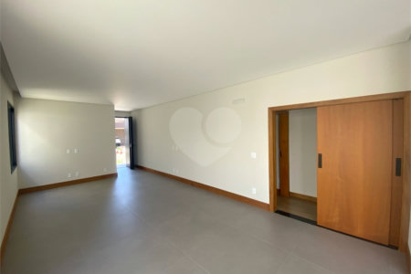 Casa à venda no condomínio Village Damha III - São Carlos/SP