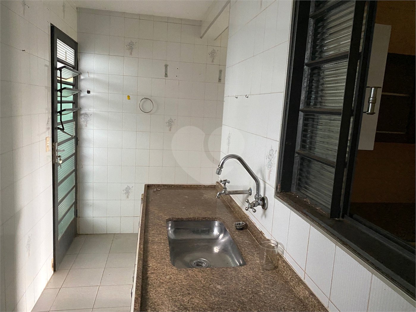 Casa de 2 dormitórios no Bairro Boa Vista