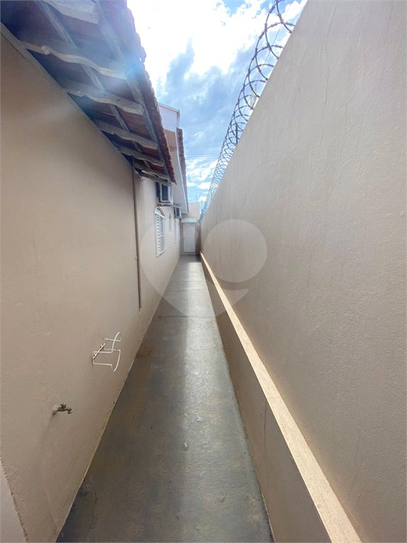 Casa térrea para venda, na Vila Marcelino.