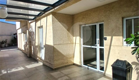 Apartamento à venda ou para alugar com 1 quarto em Casa Verde, São Paulo, SP