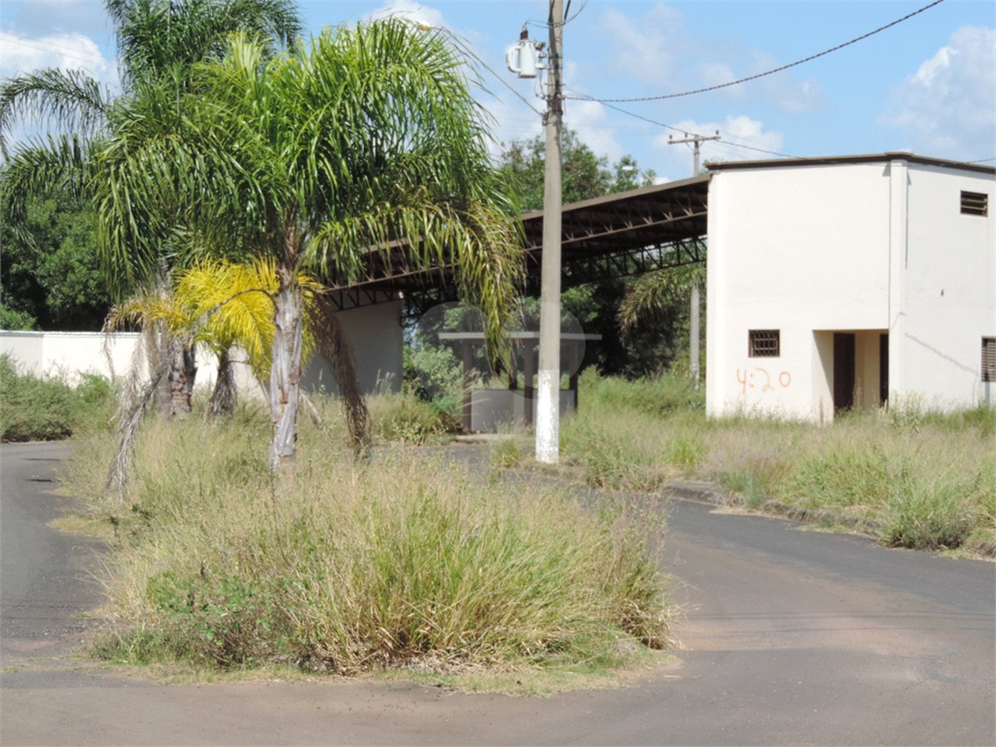 Terreno para venda no Jardim Vista Alegre