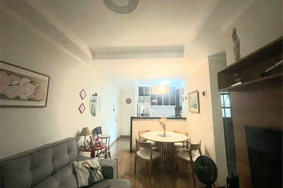 Apartamento a venda em Piracicaba - Condomínio Residencial Novitá