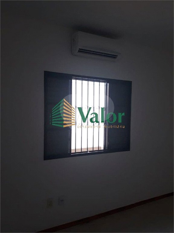 Casa Residencial à venda – Jardim Nossa Senhora Aparecida