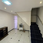 Casa com 185m² , 3 dormitórios , 2 vagas , à venda no Jd. Alzira Franco , em Santo André.
