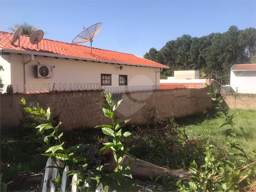 Terreno no Samambaia