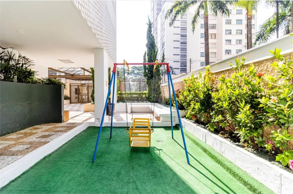 Apartamento à venda com 167m², 3 quartos e 2 vagas