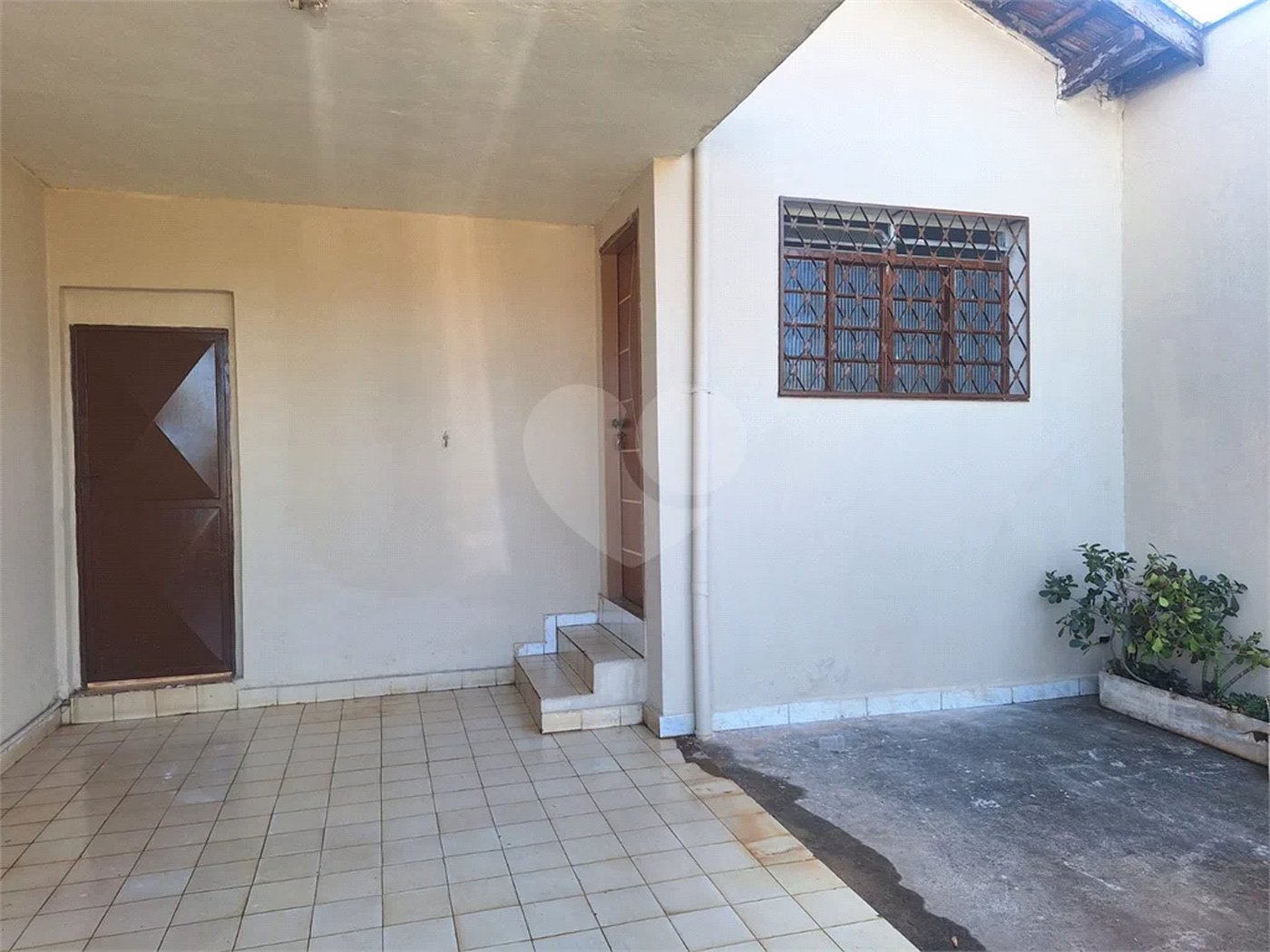 Casa à venda no Bairro Vila Monteiro em Piracicaba/SP.