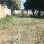 Terreno 784m² proximo à Santa Casa e a USP - Investimento