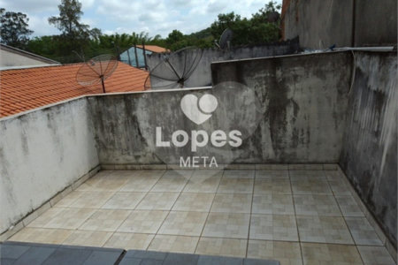 CASA A VENDA, BAIRRO JARDIM DAS CEREJEIRAS, 3 DORMITORIOS, 2 VAGAS DE GARAGEM, SJC/SP