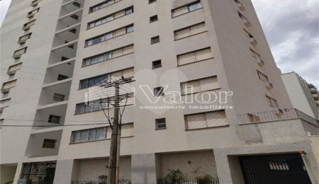 Apartamento à venda com 3 quartos, sendo 1 suíte, em Vila Monteiro (gleba I), São Carlos, SP