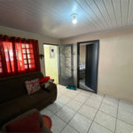 Casa a venda com 5 dormitórios no Boa Vista