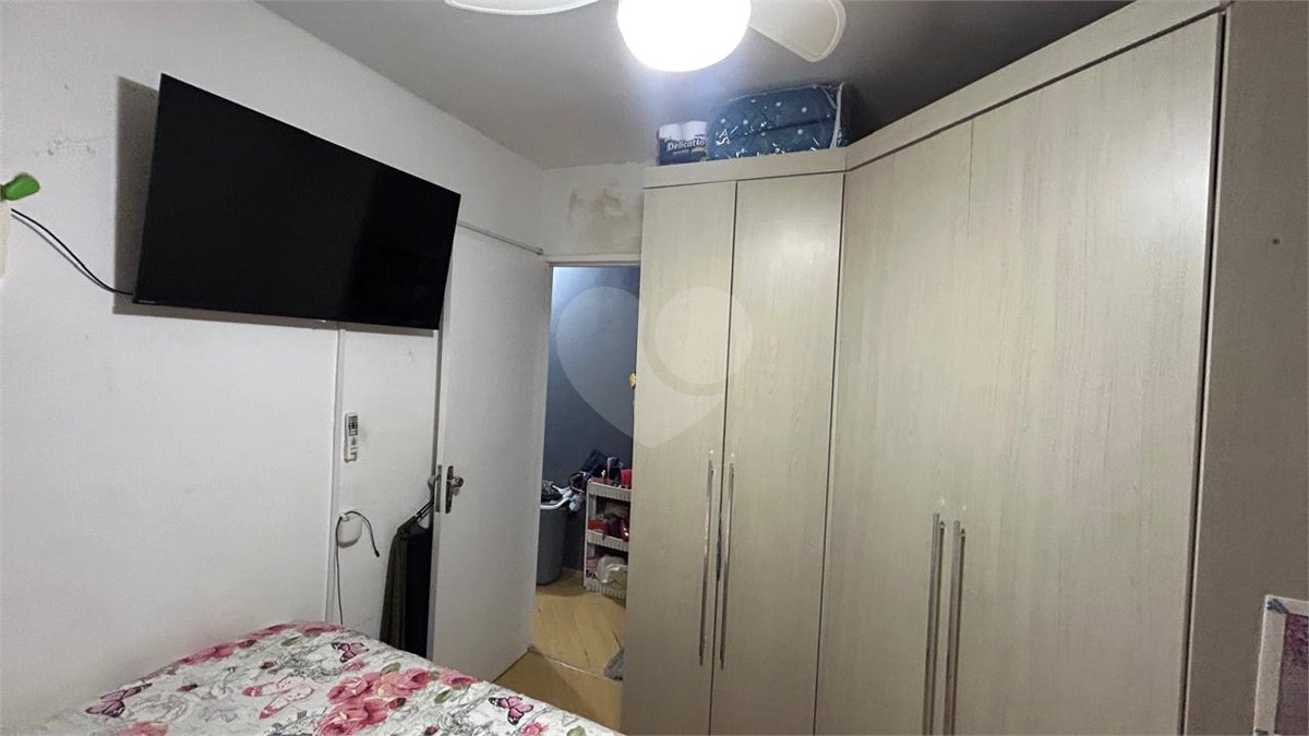 Excelente Apartamento à Venda ou Locação na Vila Santa Catarina!