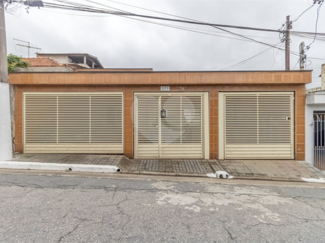 Casa Térrea à venda com 2 quartos em Vila Formosa, São Paulo, SP