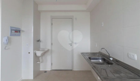 Apartamento para alugar com 2 quartos em Barra Funda, São Paulo, SP