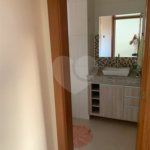 Linda casa Mobiliada e com piscina - Nova Cerejeiras - Atibaia
