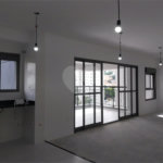 Apartamento na Mooca com 3 suítes e terraço Gourmet.