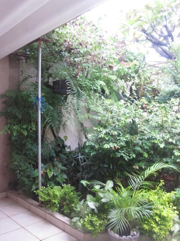 Casa á venda - Jabaquara