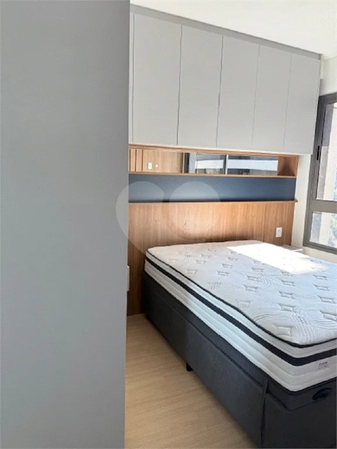 Studio à venda ou para alugar com 1 suíte,  em Pinheiros, São Paulo, SP