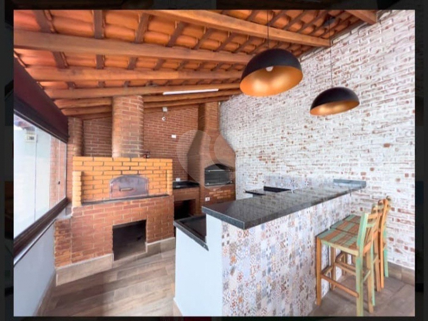 Apartamento com 120m² , 2 suítes , 2 vagas de garagem , à venda na Penha.