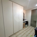 Apartamento, a venda, com 300m² de área privativa, 4 suítes, 4 vagas - Santana / SP