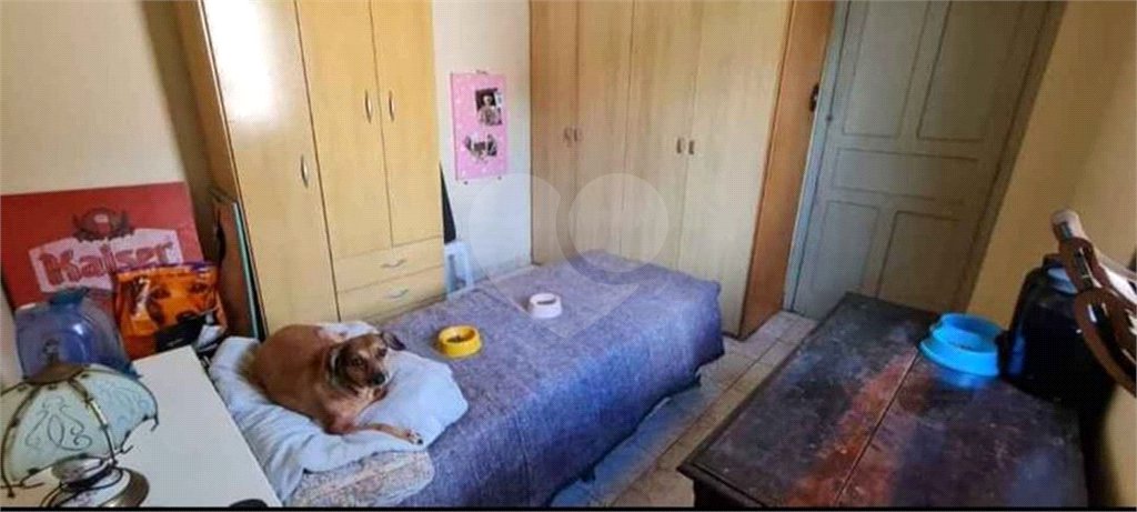 Casa térrea para venda em Descalvado/SP.
