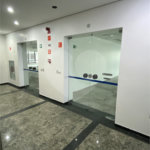 Sala comercial Alto padrão Alameda Santos