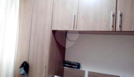 Apartamento à venda com 2 quartos em Vila Prudente, São Paulo, SP