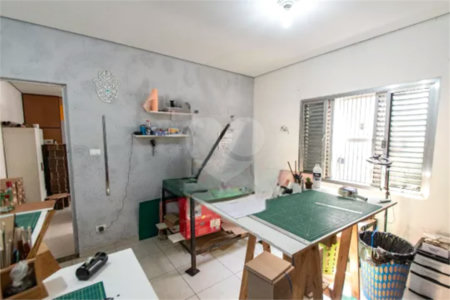 Casa á venda - Ipiranga