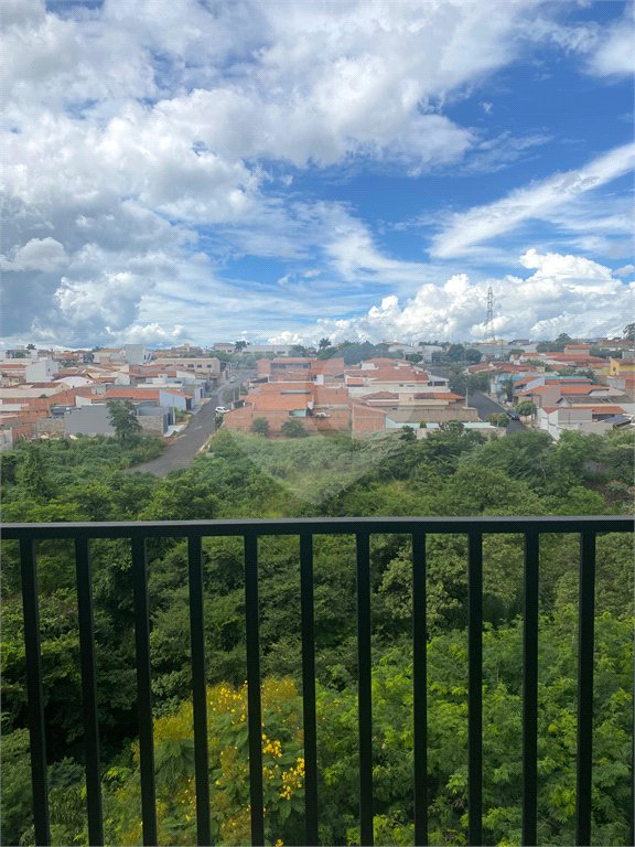 Apartamento para venda no Reserva dos Pinhais -São Carlos/SP