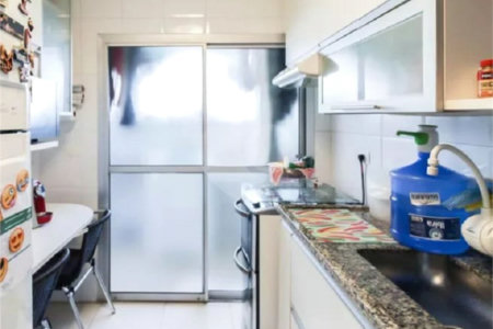 Apartamento á venda - Moema