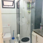 Apartamento para venda localizado no Brás