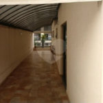 Apartamento à venda na Água Rasa