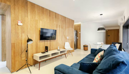 Apartamento para alugar com 2 quartos, sendo 1 suíte,  em Jardim Paulista, São Paulo, SP