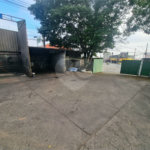 Galpão Comercial para Locação no Jardim do Trevo em Campinas com 276 m² de Área Construída e Amplo Terreno
