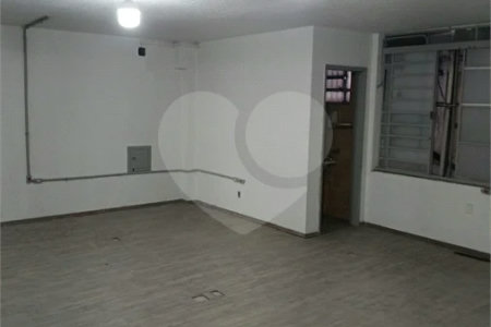 Galpão comercial para locação na Lapa